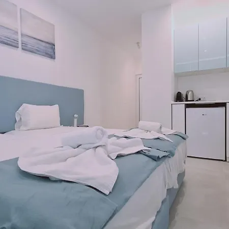 Lejlighed Napa Oasis Ayia Napa